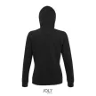SOL'S SO03103 SOL'S SPENCER WOMEN - HOODED SWEATSHIRT XL