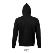 SOL'S SO03105 SOL'S SPIKE MEN - ZIP HOODIE M
