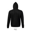SOL'S SO03105 SOL'S SPIKE MEN - ZIP HOODIE XL