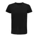 SOL'S SO03565 SOL'S PIONEER MEN - ROUND-NECK FITTED JERSEY T-SHIRT 3XL