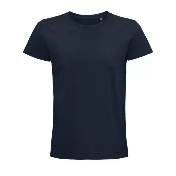   SOL'S SO03565 SOL'S PIONEER MEN - ROUND-NECK FITTED JERSEY T-SHIRT M