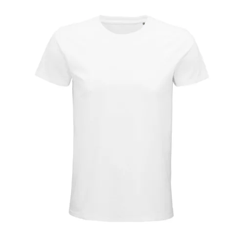 SOL'S SO03565 SOL'S PIONEER MEN - ROUND-NECK FITTED JERSEY T-SHIRT M
