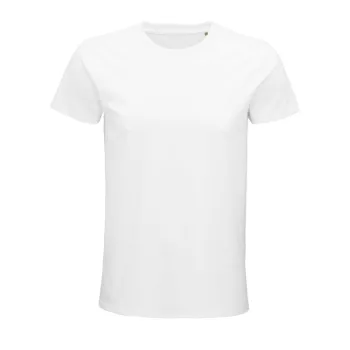   SOL'S SO03565 SOL'S PIONEER MEN - ROUND-NECK FITTED JERSEY T-SHIRT S