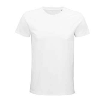   SOL'S SO03565 SOL'S PIONEER MEN - ROUND-NECK FITTED JERSEY T-SHIRT XS