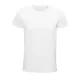 SOL'S SO03565 SOL'S PIONEER MEN - ROUND-NECK FITTED JERSEY T-SHIRT XS
