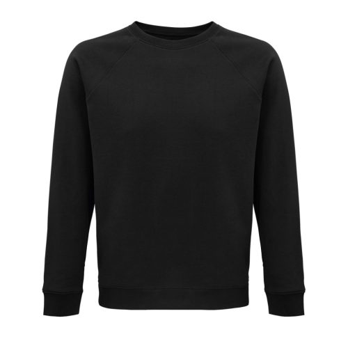SOL'S SO03567 SOL'S SPACE - UNISEX ROUND-NECK SWEATSHIRT M