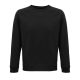 SOL'S SO03567 SOL'S SPACE - UNISEX ROUND-NECK SWEATSHIRT XS