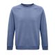 SOL'S SO03567 SOL'S SPACE - UNISEX ROUND-NECK SWEATSHIRT 2XL
