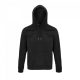 SOL'S SO03568 SOL'S STELLAR - UNISEX HOODED SWEATSHIRT 3XL