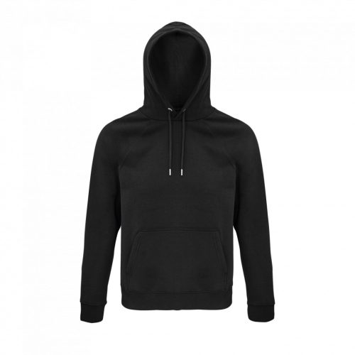 SOL'S SO03568 SOL'S STELLAR - UNISEX HOODED SWEATSHIRT M