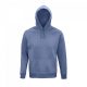 SOL'S SO03568 SOL'S STELLAR - UNISEX HOODED SWEATSHIRT XS