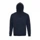 SOL'S SO03568 SOL'S STELLAR - UNISEX HOODED SWEATSHIRT M