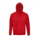 SOL'S SO03568 SOL'S STELLAR - UNISEX HOODED SWEATSHIRT XS