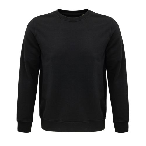 SOL'S SO03574 SOL'S COMET - UNISEX ROUND-NECK SWEATSHIRT S