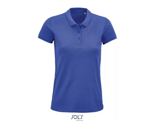 SOL'S SO03575 SOL'S PLANET WOMEN - POLO SHIRT 2XL