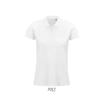 SOL'S SO03575 SOL'S PLANET WOMEN - POLO SHIRT S