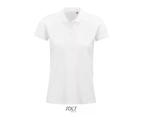 SOL'S SO03575 SOL'S PLANET WOMEN - POLO SHIRT XL