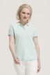 SOL'S SO03575 SOL'S PLANET WOMEN - POLO SHIRT XS