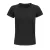 SOL'S SO03579 SOL'S PIONEER WOMEN - ROUND-NECK FITTED JERSEY T-SHIRT M