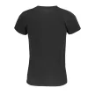 SOL'S SO03579 SOL'S PIONEER WOMEN - ROUND-NECK FITTED JERSEY T-SHIRT S