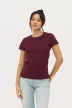 SOL'S SO03579 SOL'S PIONEER WOMEN - ROUND-NECK FITTED JERSEY T-SHIRT XL