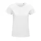 SOL'S SO03579 SOL'S PIONEER WOMEN - ROUND-NECK FITTED JERSEY T-SHIRT 2XL