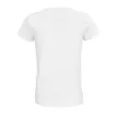 SOL'S SO03579 SOL'S PIONEER WOMEN - ROUND-NECK FITTED JERSEY T-SHIRT 2XL