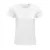 SOL'S SO03579 SOL'S PIONEER WOMEN - ROUND-NECK FITTED JERSEY T-SHIRT L