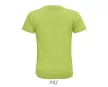 SOL'S SO03580 SOL'S CRUSADER KIDS' - ROUND-NECK FITTED JERSEY T-SHIRT 4A