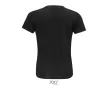 SOL'S SO03580 SOL'S CRUSADER KIDS' - ROUND-NECK FITTED JERSEY T-SHIRT 10A