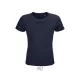 SOL'S SO03580 SOL'S CRUSADER KIDS' - ROUND-NECK FITTED JERSEY T-SHIRT 12A