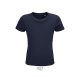 SOL'S SO03580 SOL'S CRUSADER KIDS' - ROUND-NECK FITTED JERSEY T-SHIRT 6A