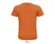 SOL'S SO03580 SOL'S CRUSADER KIDS' - ROUND-NECK FITTED JERSEY T-SHIRT 2A