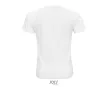 SOL'S SO03580 SOL'S CRUSADER KIDS' - ROUND-NECK FITTED JERSEY T-SHIRT 4A