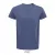 SOL'S SO03582 SOL'S CRUSADER MEN - ROUND-NECK FITTED JERSEY T-SHIRT S