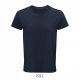 SOL'S SO03582 SOL'S CRUSADER MEN - ROUND-NECK FITTED JERSEY T-SHIRT 2XL