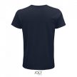 SOL'S SO03582 SOL'S CRUSADER MEN - ROUND-NECK FITTED JERSEY T-SHIRT 3XL