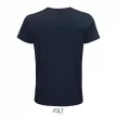 SOL'S SO03582 SOL'S CRUSADER MEN - ROUND-NECK FITTED JERSEY T-SHIRT XL