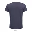 SOL'S SO03582 SOL'S CRUSADER MEN - ROUND-NECK FITTED JERSEY T-SHIRT 2XL