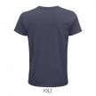 SOL'S SO03582 SOL'S CRUSADER MEN - ROUND-NECK FITTED JERSEY T-SHIRT M