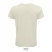 SOL'S SO03582 SOL'S CRUSADER MEN - ROUND-NECK FITTED JERSEY T-SHIRT 2XL