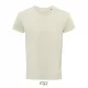 SOL'S SO03582 SOL'S CRUSADER MEN - ROUND-NECK FITTED JERSEY T-SHIRT M