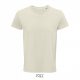 SOL'S SO03582 SOL'S CRUSADER MEN - ROUND-NECK FITTED JERSEY T-SHIRT XL