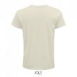 SOL'S SO03582 SOL'S CRUSADER MEN - ROUND-NECK FITTED JERSEY T-SHIRT XL