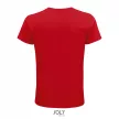 SOL'S SO03582 SOL'S CRUSADER MEN - ROUND-NECK FITTED JERSEY T-SHIRT M