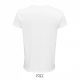 SOL'S SO03582 SOL'S CRUSADER MEN - ROUND-NECK FITTED JERSEY T-SHIRT L