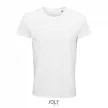 SOL'S SO03582 SOL'S CRUSADER MEN - ROUND-NECK FITTED JERSEY T-SHIRT XL