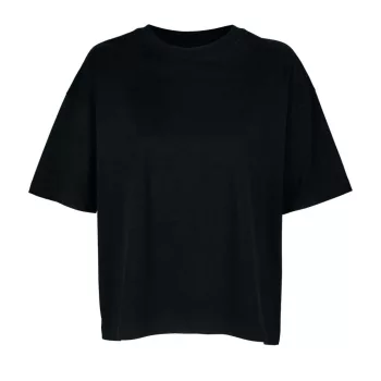   SOL'S SO03807 SOL'S BOXY WOMEN'S OVERSIZED T-SHIRT XS