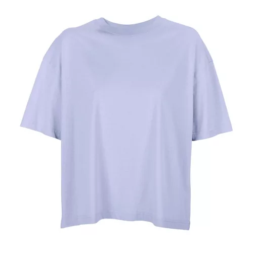 SOL'S SO03807 SOL'S BOXY WOMEN'S OVERSIZED T-SHIRT XS