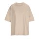 SOL'S SO03807 SOL'S BOXY WOMEN'S OVERSIZED T-SHIRT XS